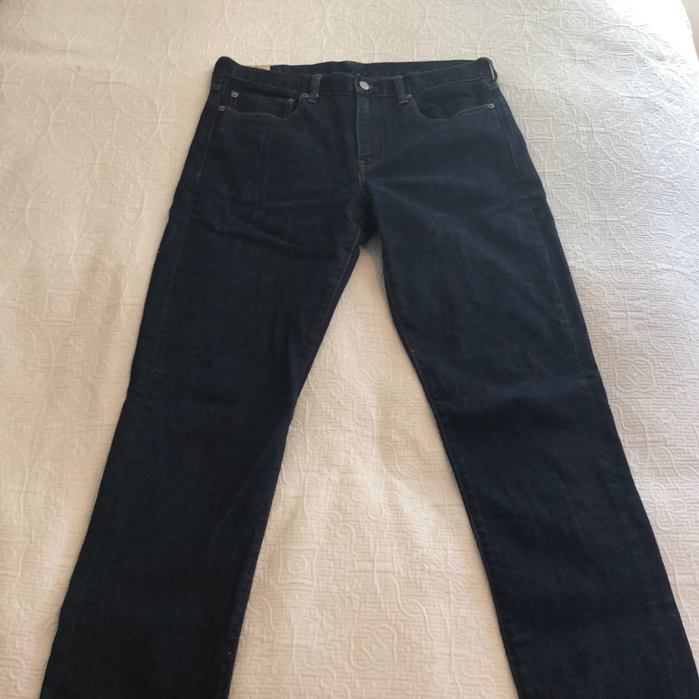 J Crew Slim Fit 770 Jeans